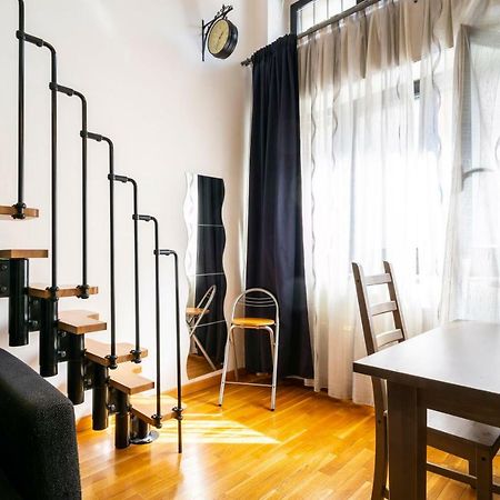 Primopiano - Inama Apartment Milan Exterior photo