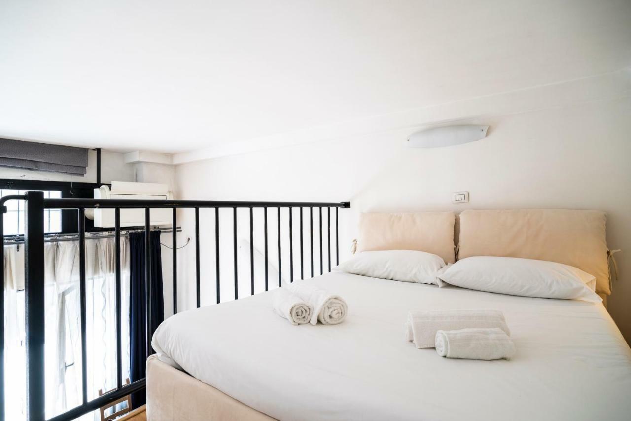Primopiano - Inama Apartment Milan Exterior photo